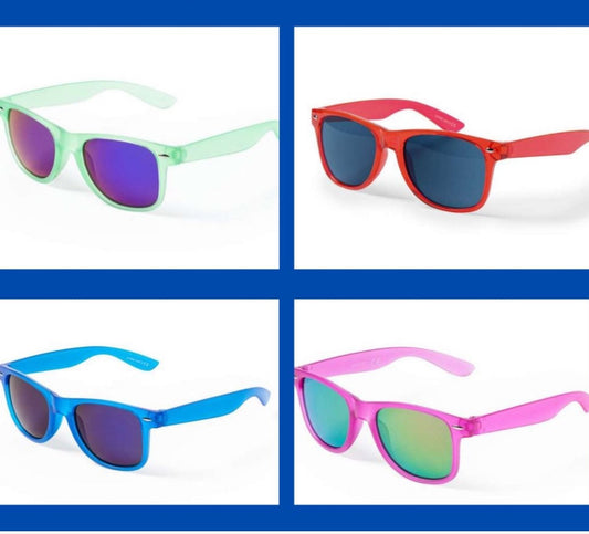 LUNETTES DE SOLEIL NIVAL