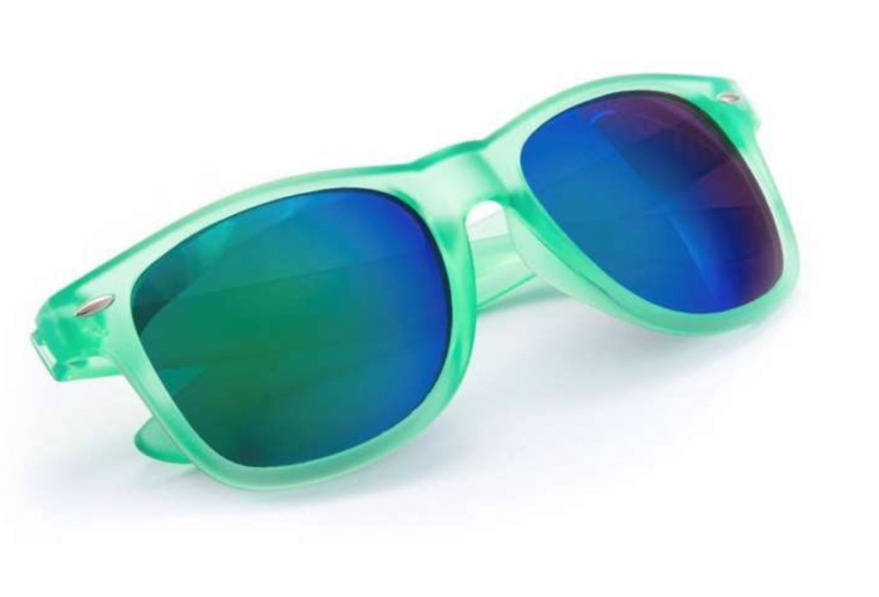 LUNETTES DE SOLEIL NIVAL