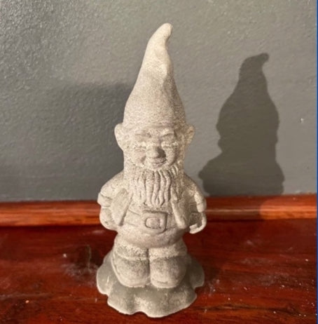 STATUETTE NAIN DE JARDIN