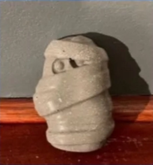 STATUETTE MOMIE