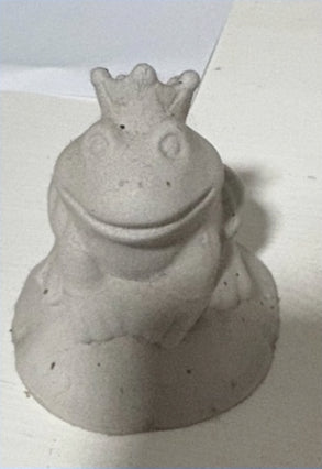 STATUETTE GRENOUILLE