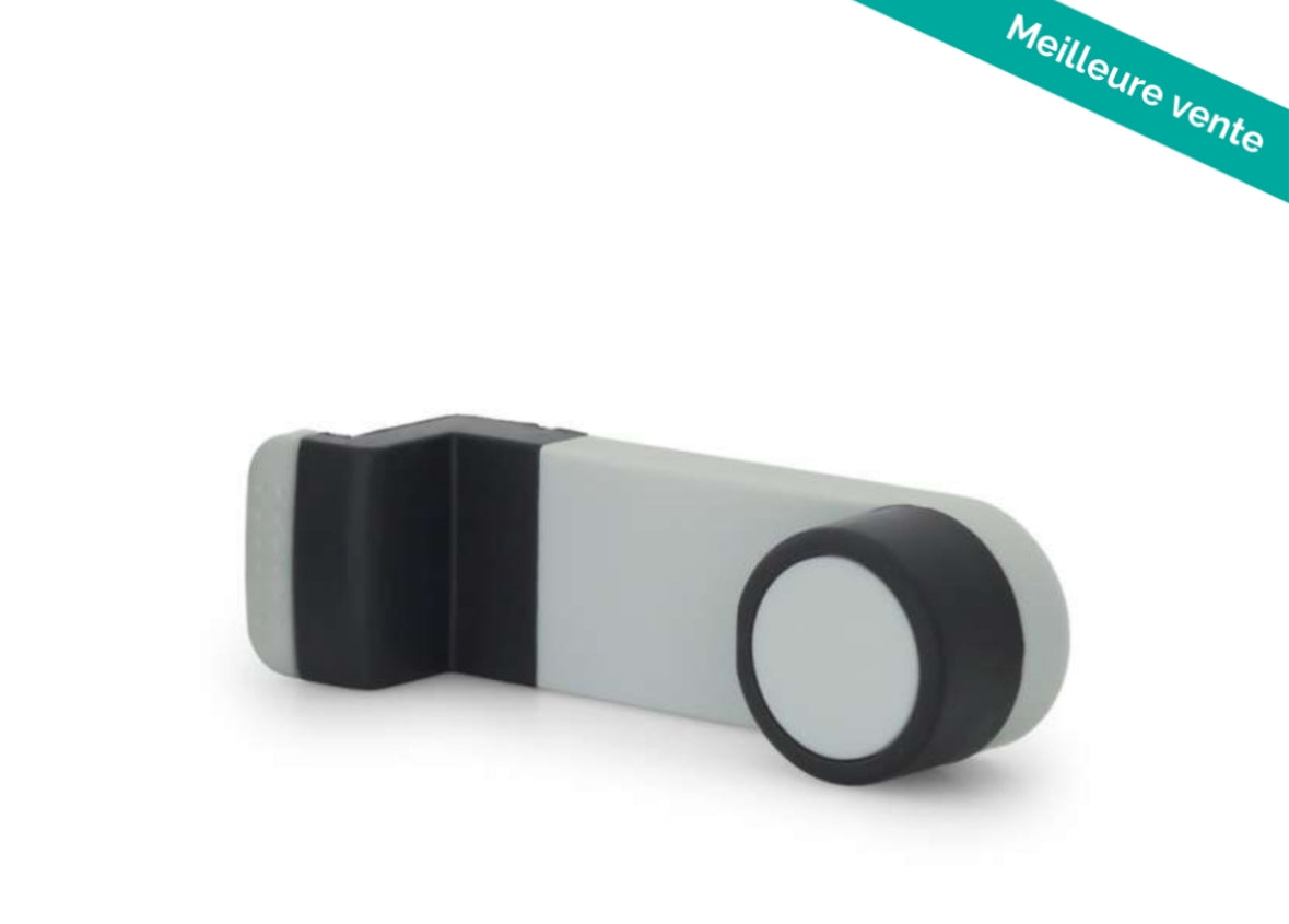 SUPPORT TÉLÉPHONE POUR VOITURE MARQUE EULER