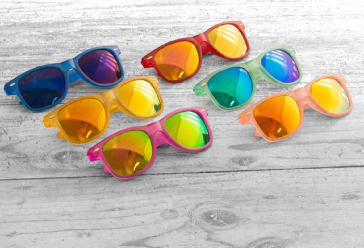 LUNETTES DE SOLEIL NIVAL