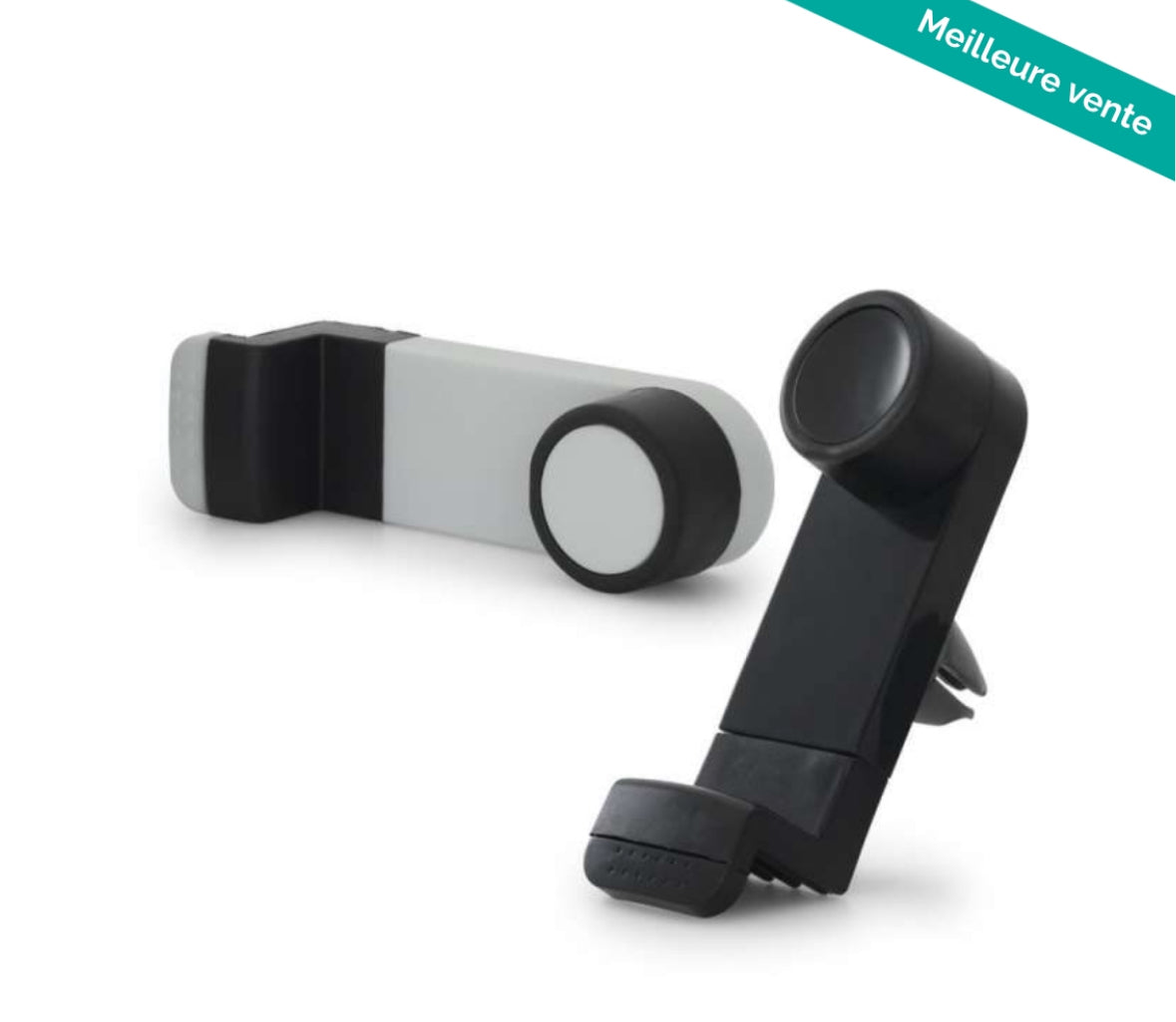 SUPPORT TÉLÉPHONE POUR VOITURE MARQUE EULER