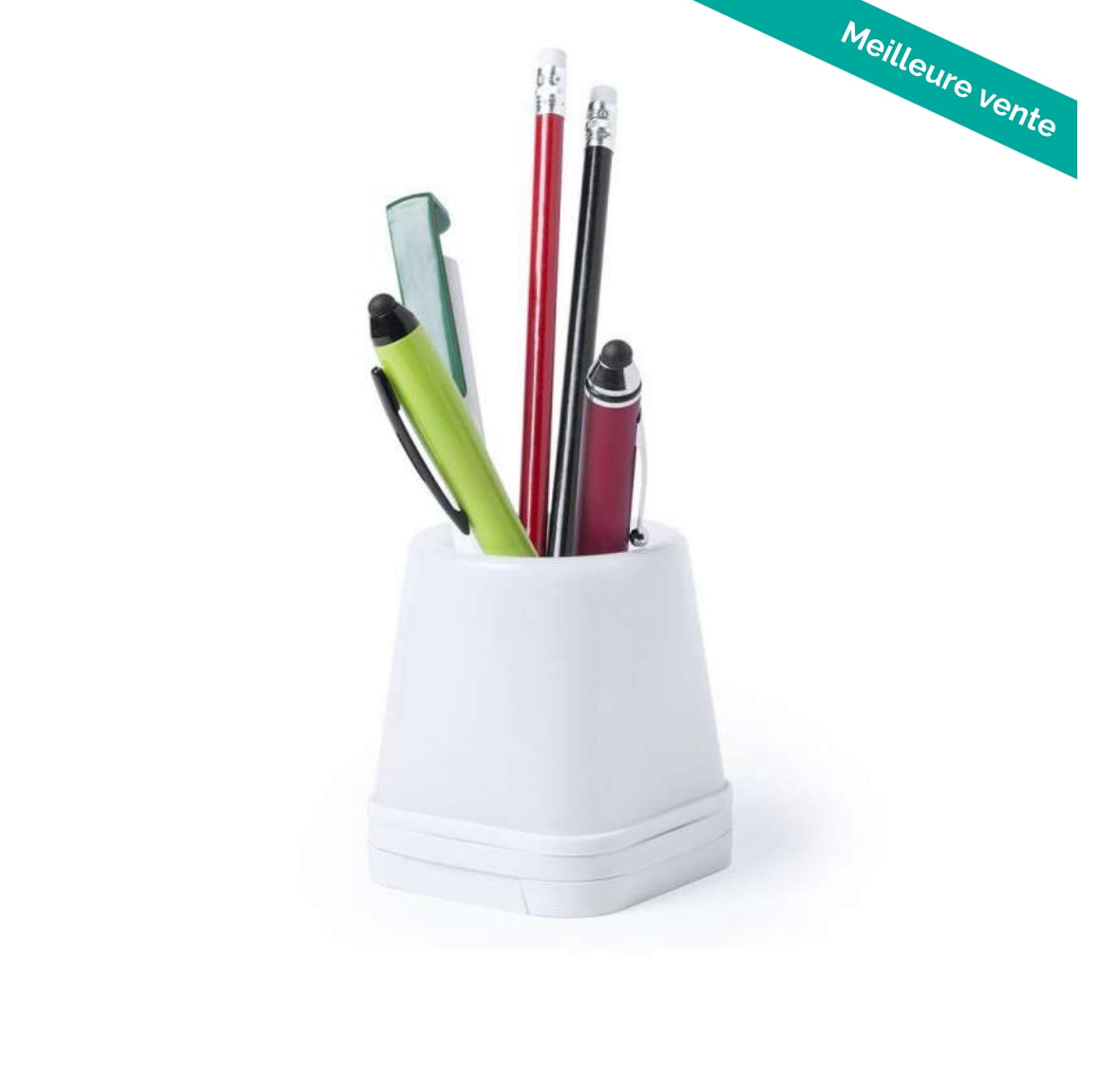 PORTE-CRAYONS PORT USB