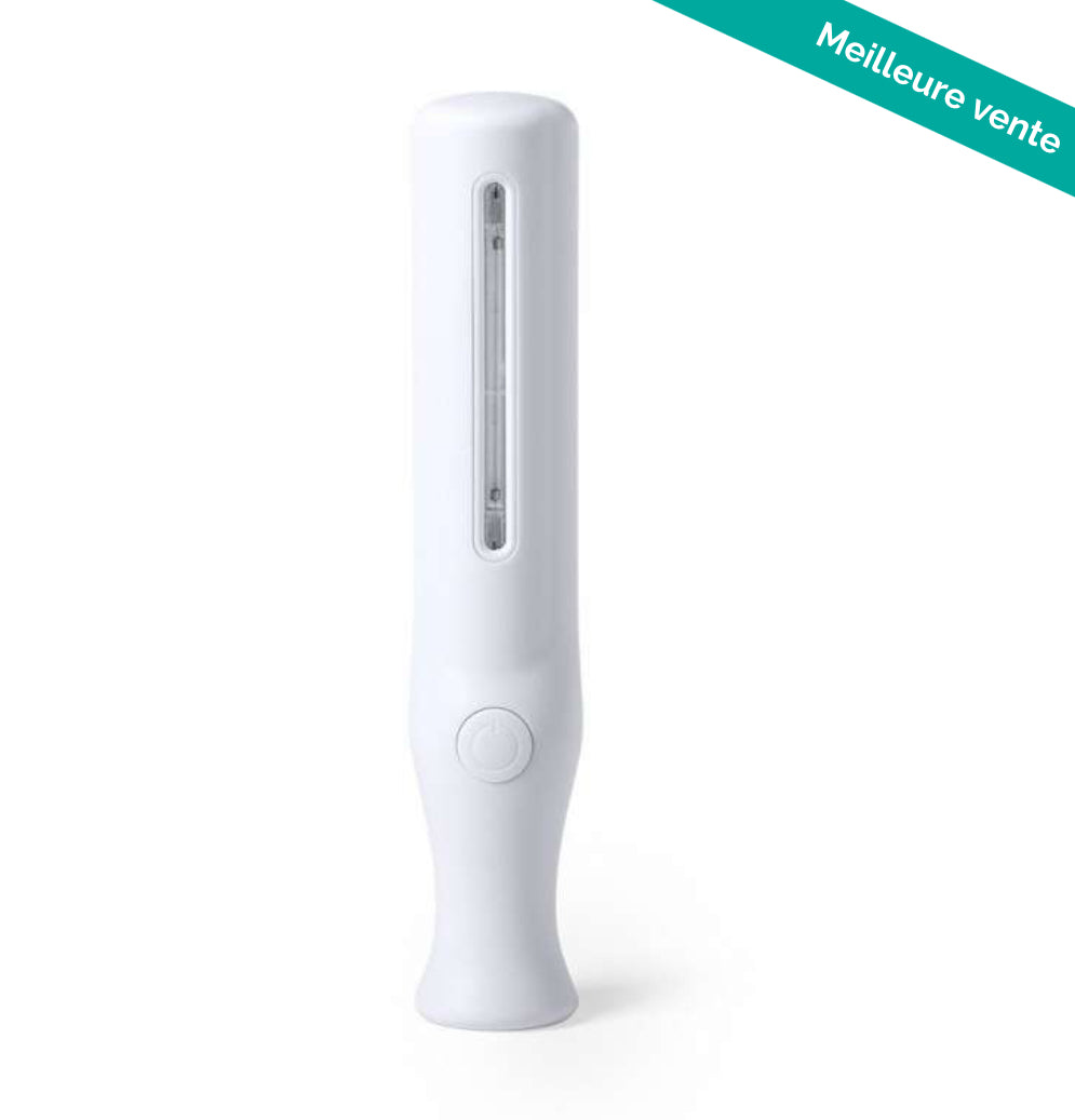 LAMPE STÉRILISATEUR UV - KLAS