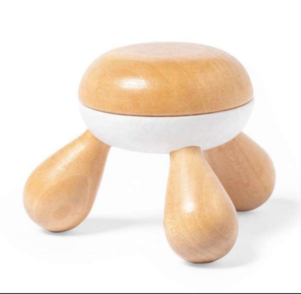 Masseurs naturels en bois de la marque TEFEN