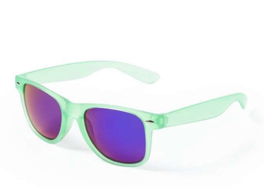 LUNETTES DE SOLEIL NIVAL