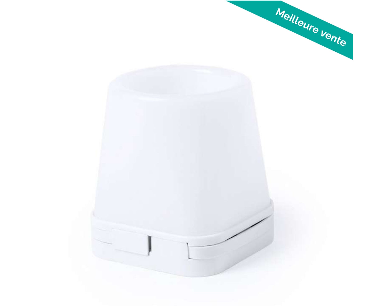 PORTE-CRAYONS PORT USB