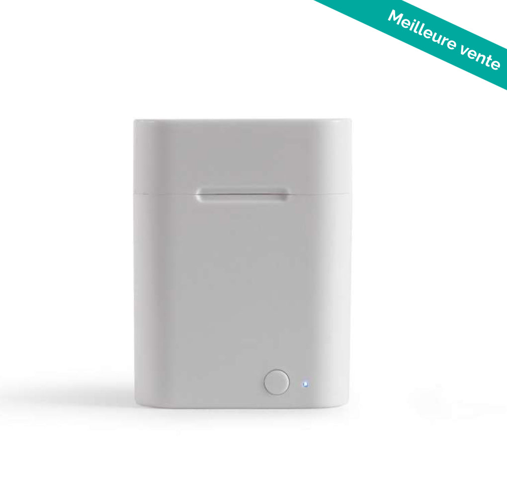 ÉCOUTEURS BLUETOOTH LIVOO